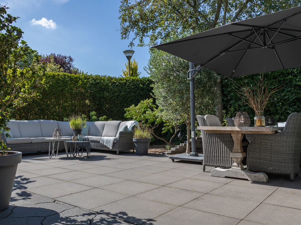 Dolfijnpark 10, RIDDERKERK