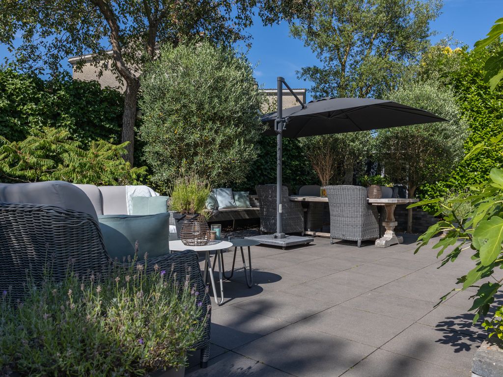 Dolfijnpark 10, RIDDERKERK