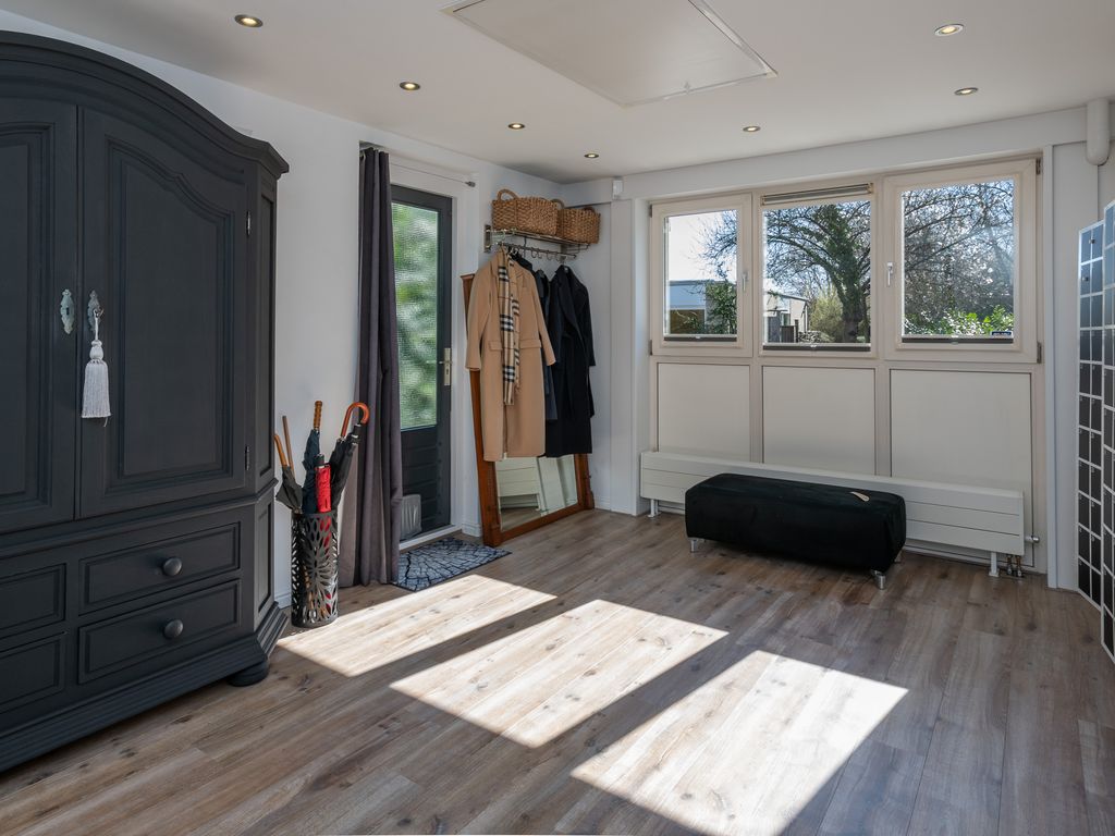 Dolfijnpark 10, RIDDERKERK