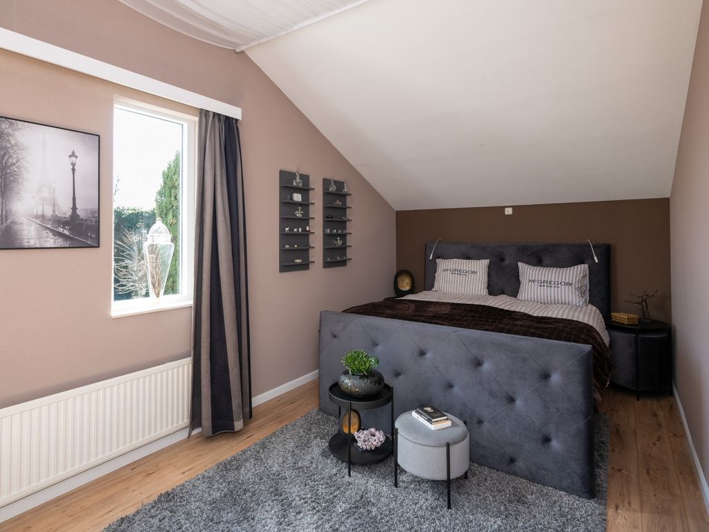 Dolfijnpark 10, RIDDERKERK