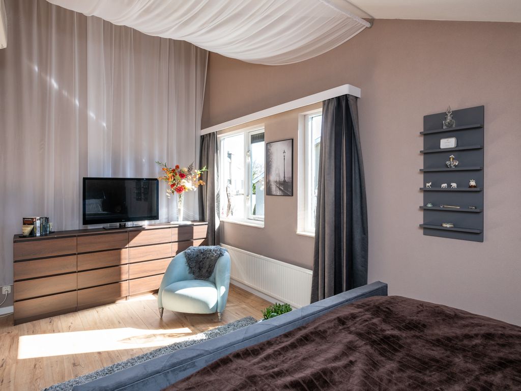 Dolfijnpark 10, RIDDERKERK