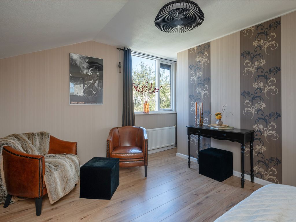 Dolfijnpark 10, RIDDERKERK