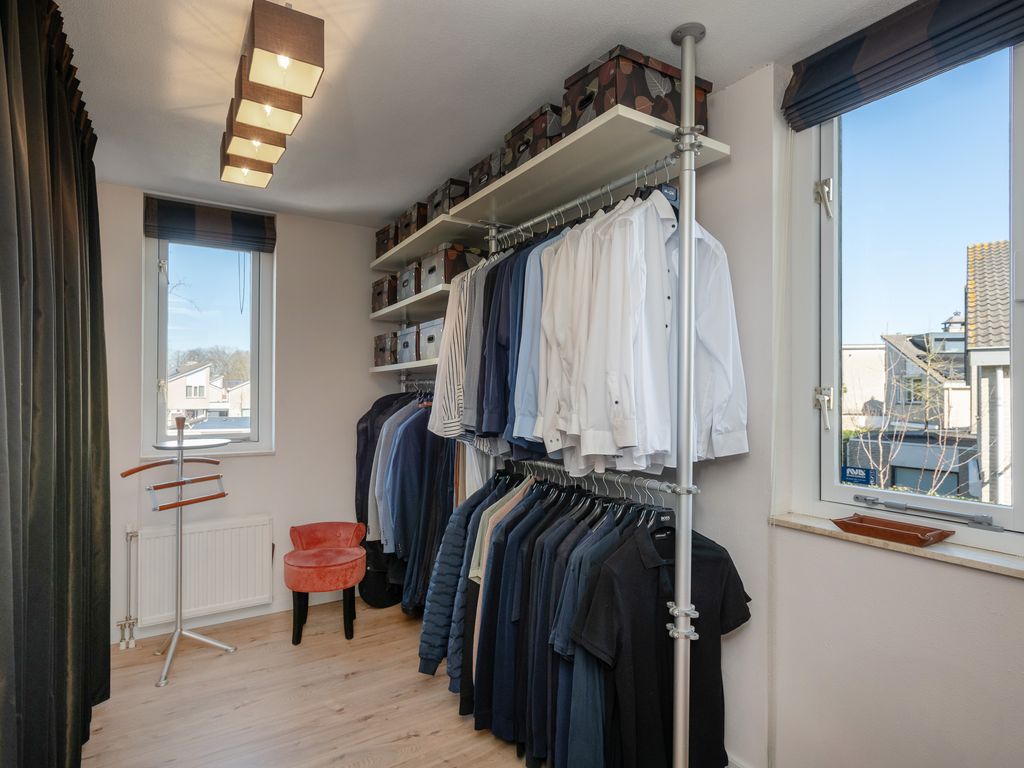 Dolfijnpark 10, RIDDERKERK