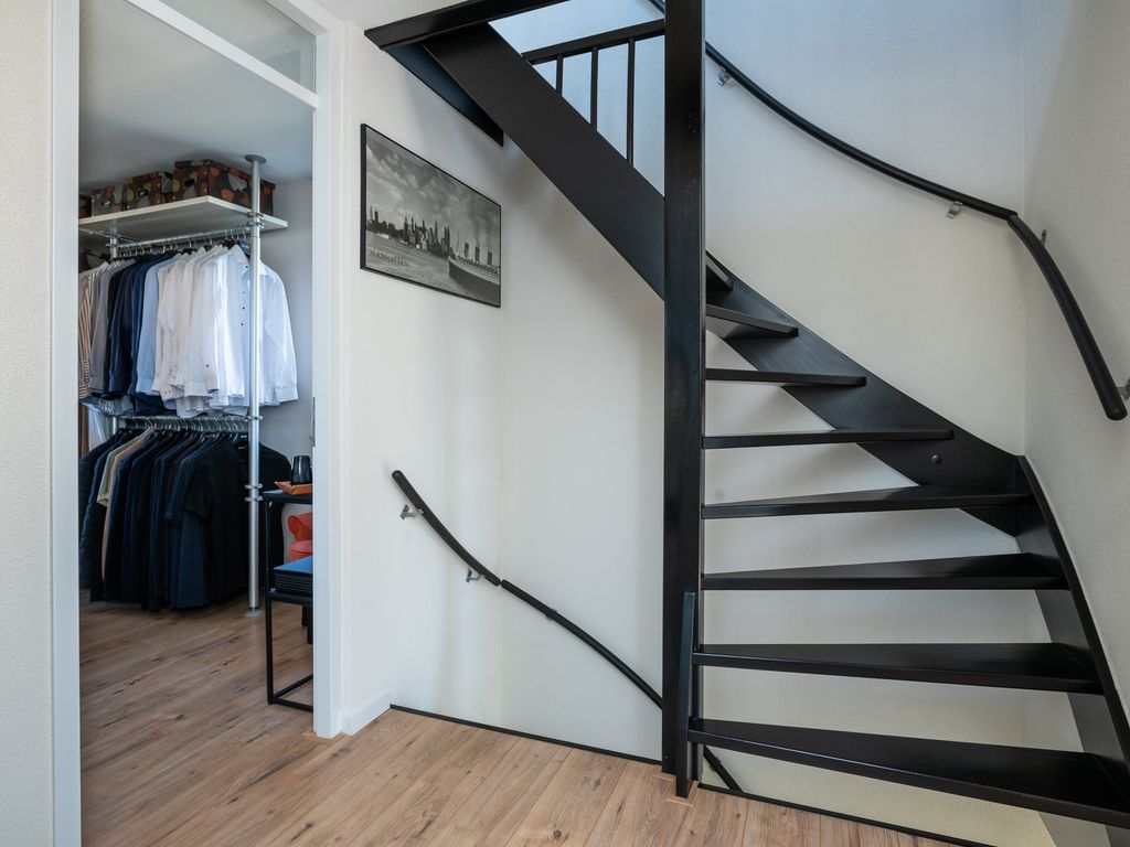 Dolfijnpark 10, RIDDERKERK