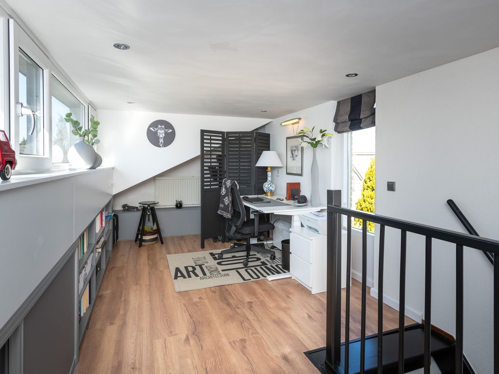 Dolfijnpark 10, RIDDERKERK