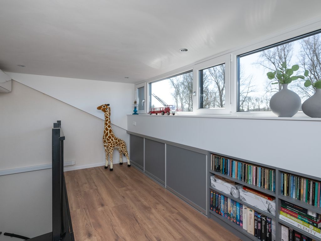 Dolfijnpark 10, RIDDERKERK