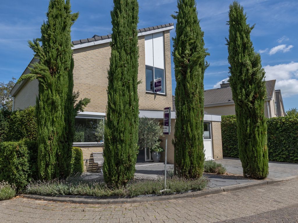 Dolfijnpark 10, RIDDERKERK