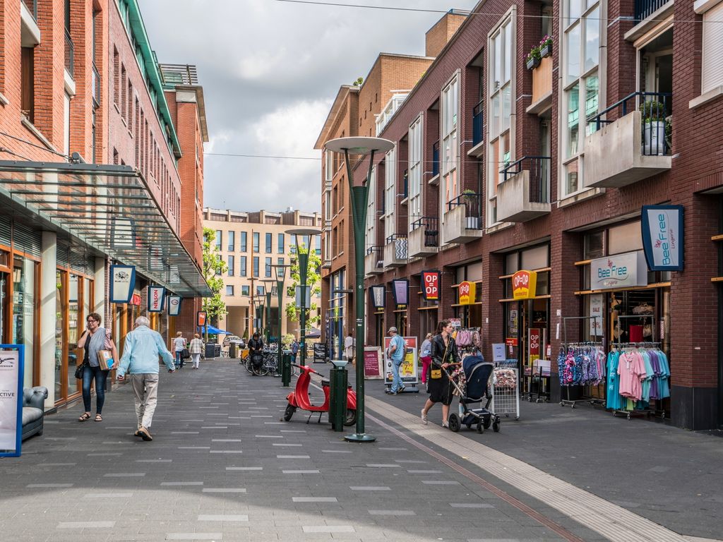 Dolfijnpark 10, RIDDERKERK