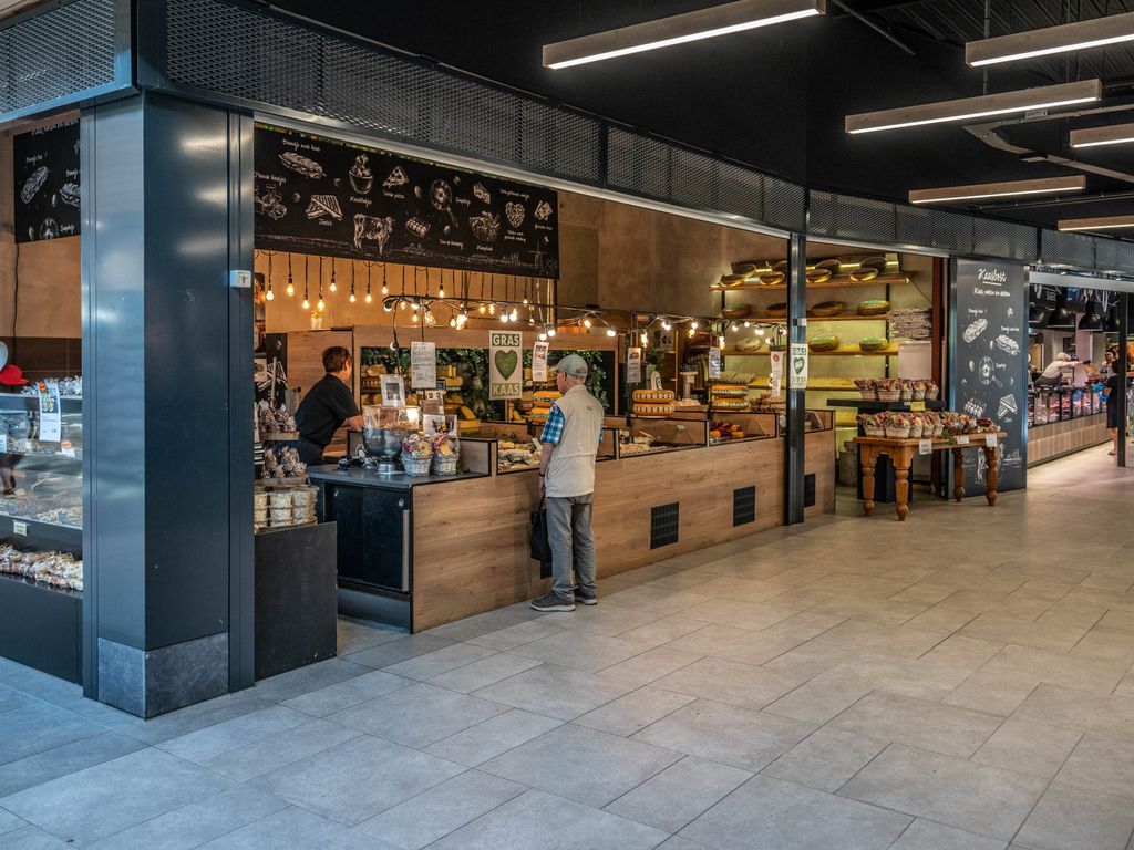 Dolfijnpark 10, RIDDERKERK