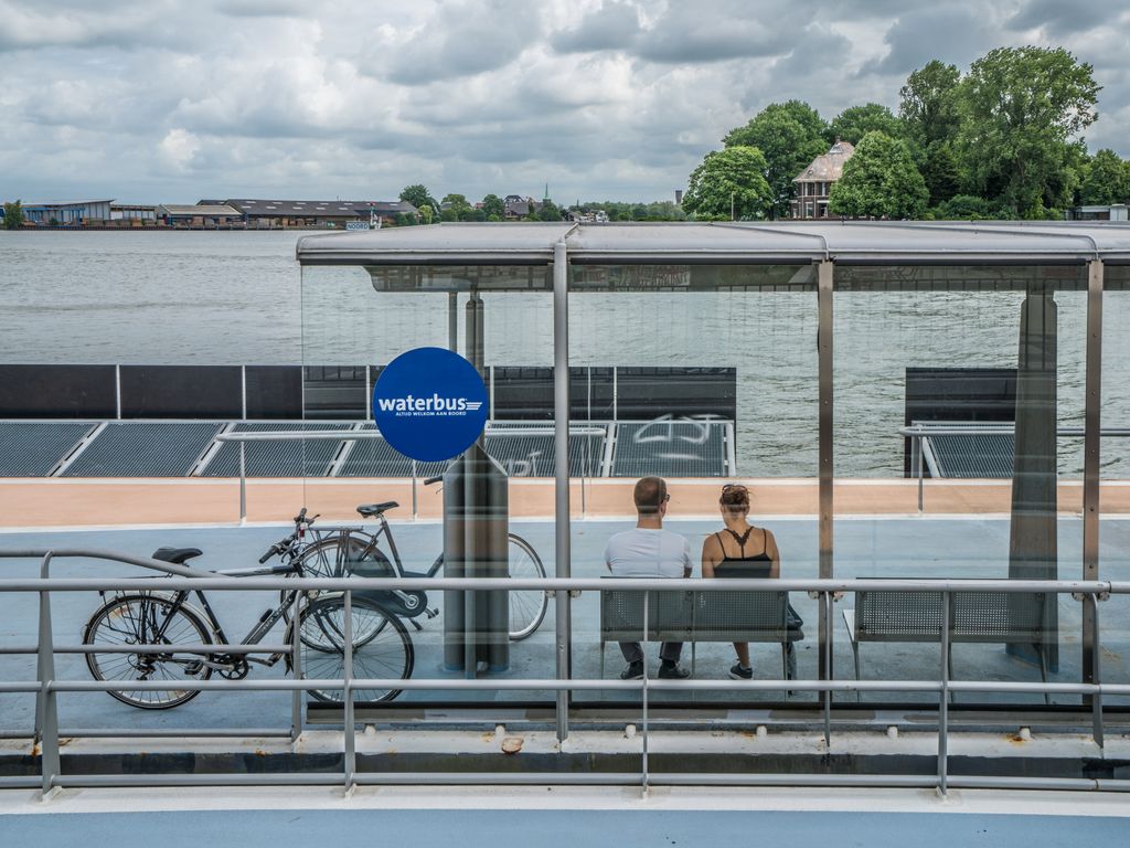 Dolfijnpark 10, RIDDERKERK