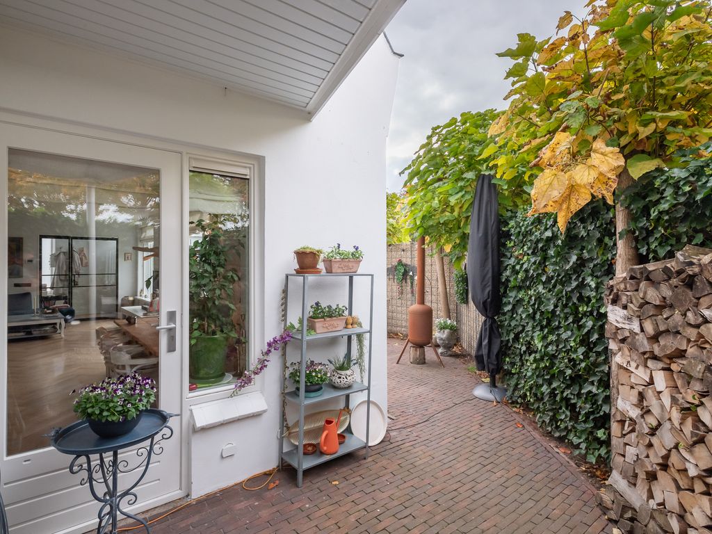 Rijksstraatweg 24, Ridderkerk