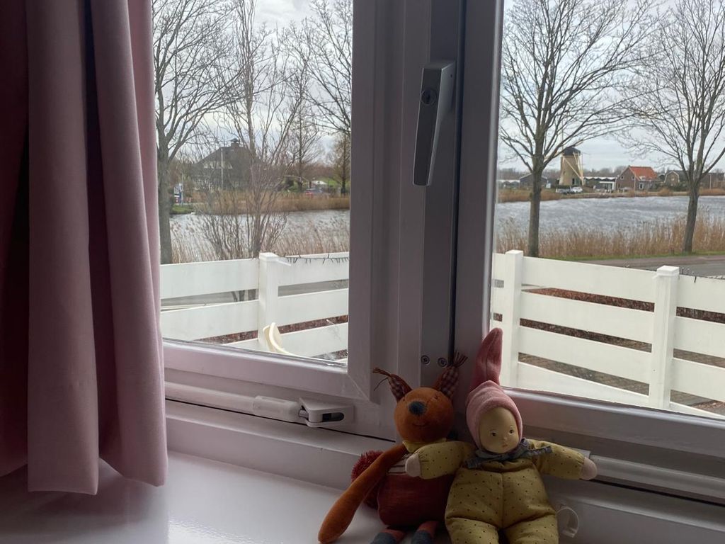 Rijksstraatweg 24, Ridderkerk