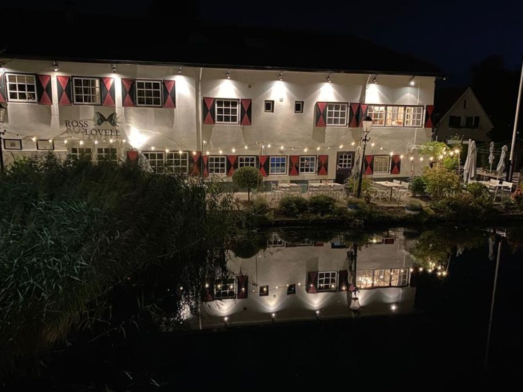 Rijksstraatweg 24, Ridderkerk