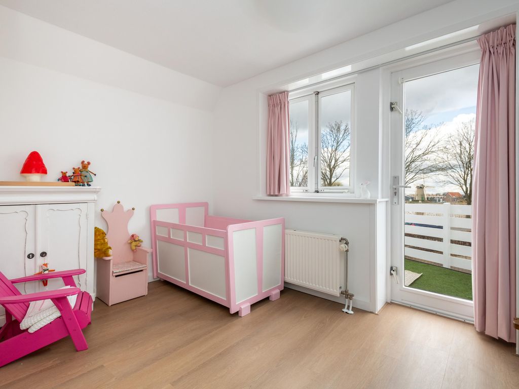 Rijksstraatweg 24, Ridderkerk