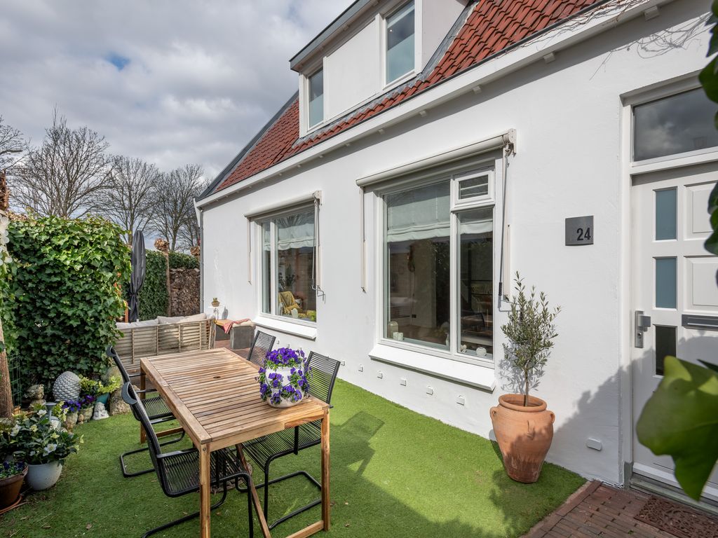 Rijksstraatweg 24, Ridderkerk