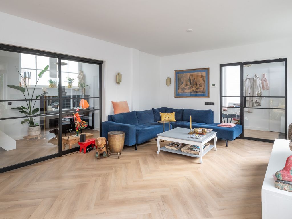 Rijksstraatweg 24, Ridderkerk