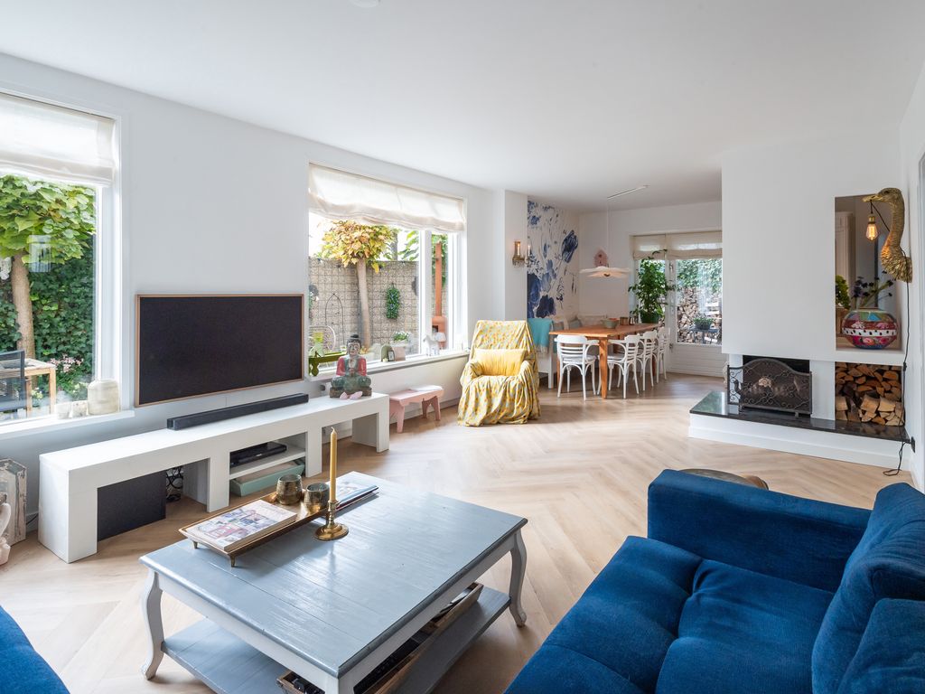 Rijksstraatweg 24, Ridderkerk