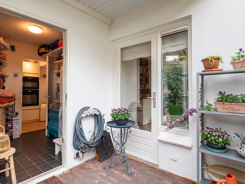 Rijksstraatweg 24, Ridderkerk