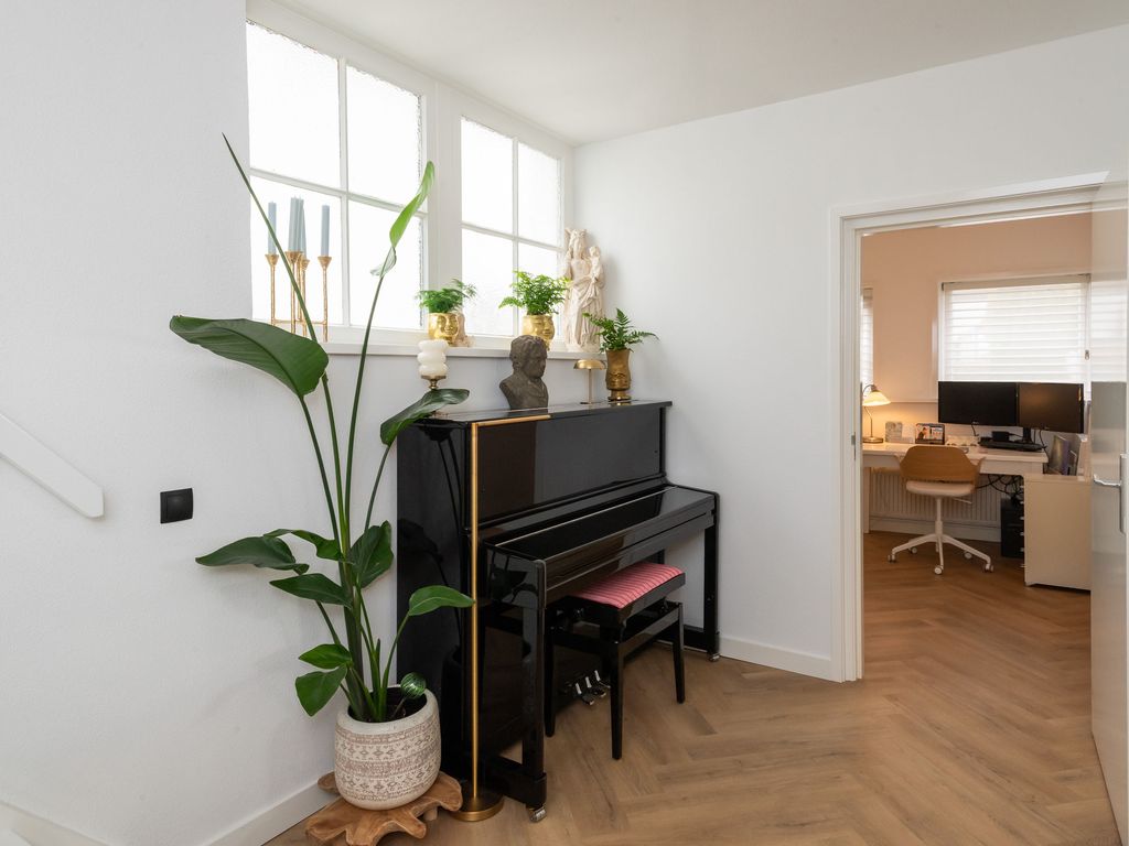 Rijksstraatweg 24, Ridderkerk