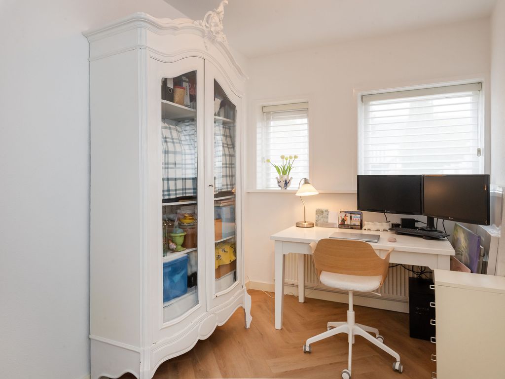 Rijksstraatweg 24, Ridderkerk