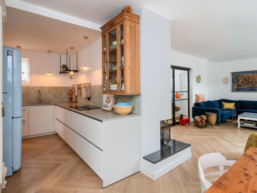 Rijksstraatweg 24, Ridderkerk