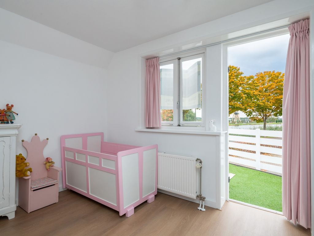 Rijksstraatweg 24, Ridderkerk