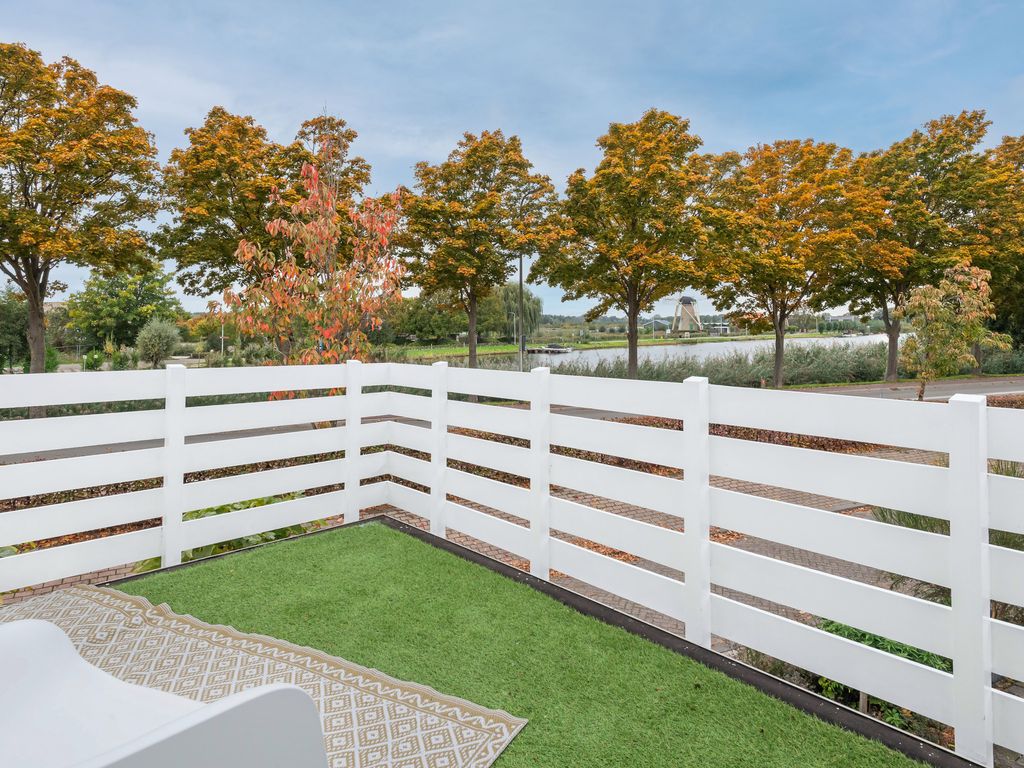 Rijksstraatweg 24, Ridderkerk