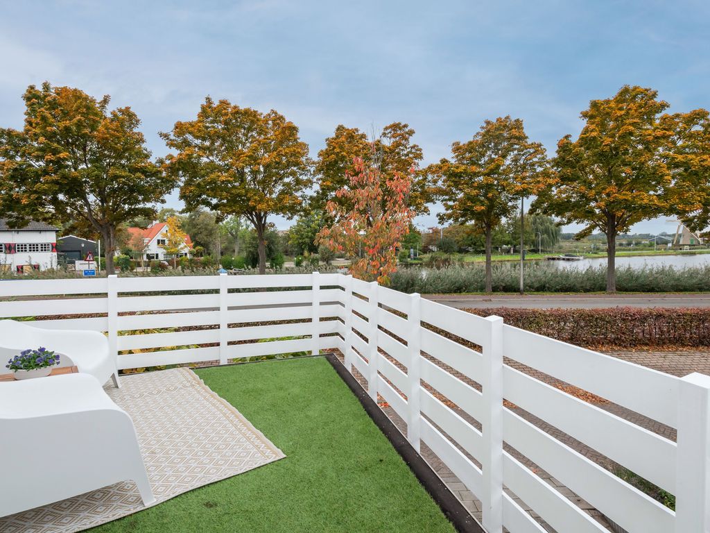 Rijksstraatweg 24, Ridderkerk