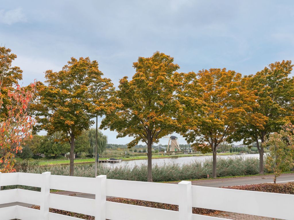 Rijksstraatweg 24, Ridderkerk