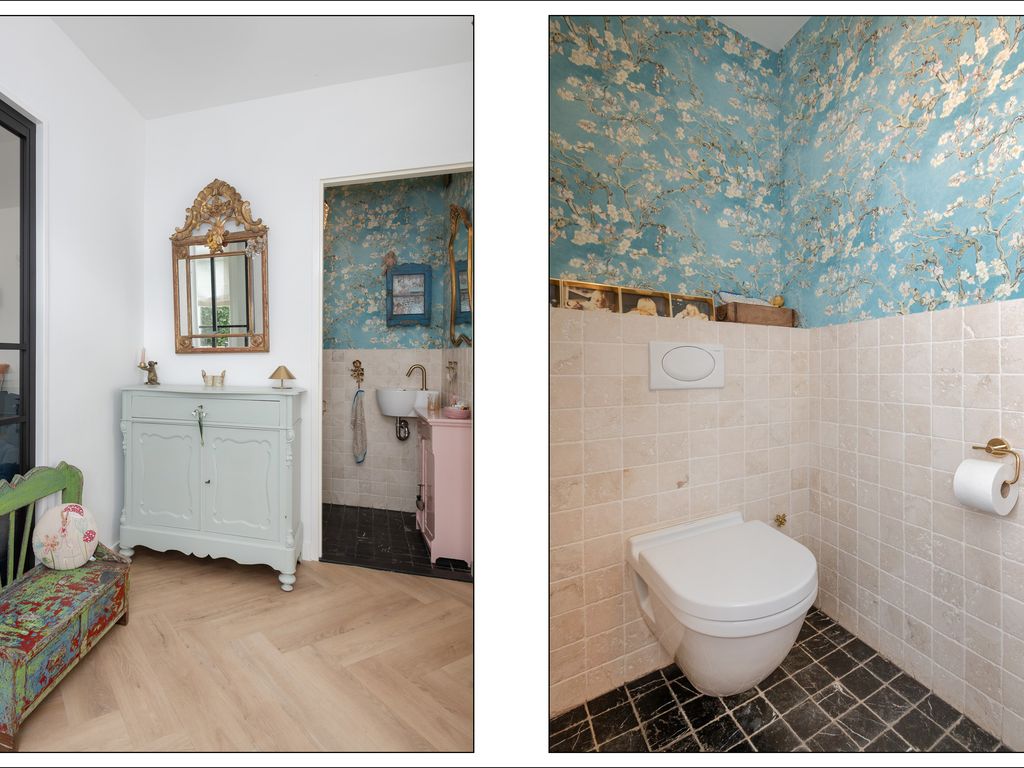 Rijksstraatweg 24, Ridderkerk