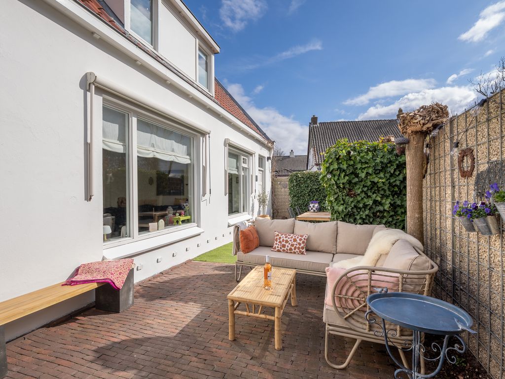 Rijksstraatweg 24, Ridderkerk