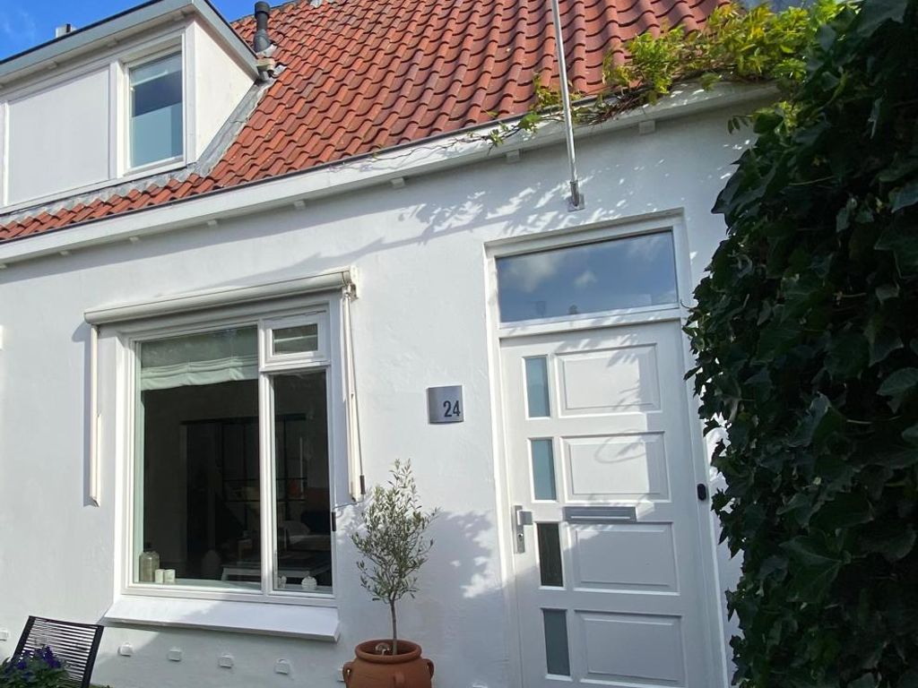 Rijksstraatweg 24, Ridderkerk