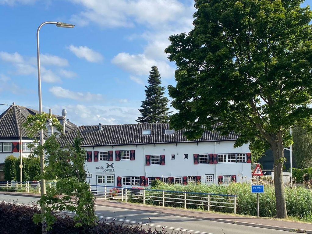 Rijksstraatweg 24, Ridderkerk