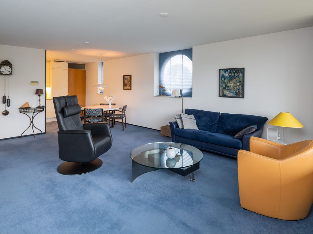 Lohmanpark 87, RIDDERKERK