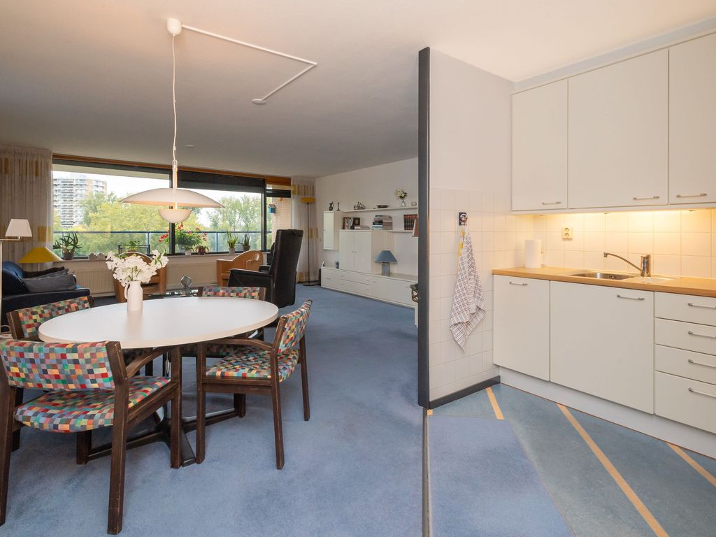 Lohmanpark 87, RIDDERKERK