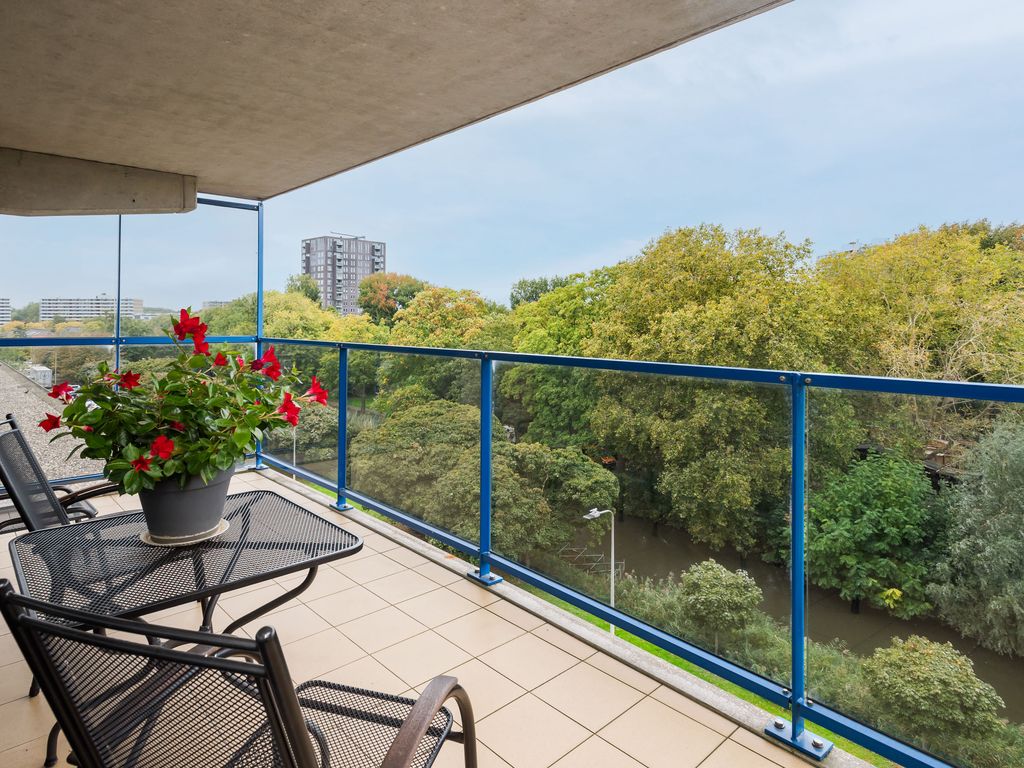 Lohmanpark 87, RIDDERKERK