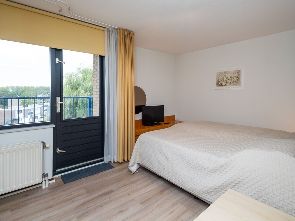 Lohmanpark 87, RIDDERKERK