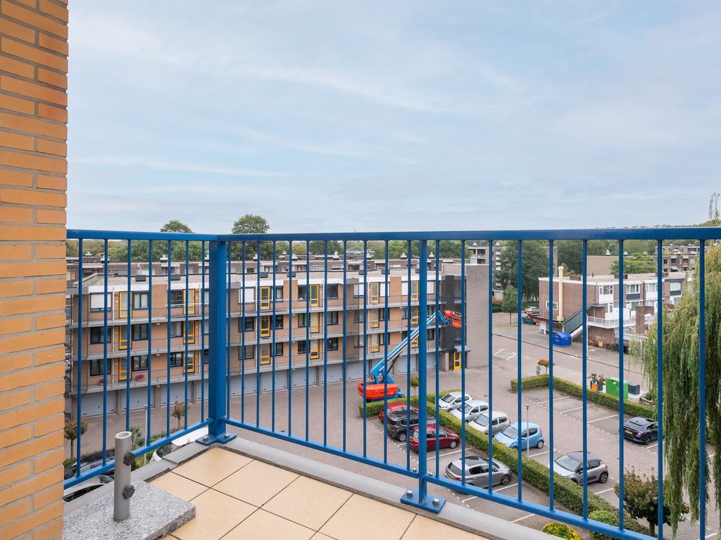 Lohmanpark 87, RIDDERKERK