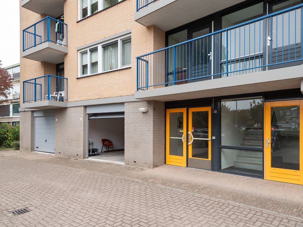 Lohmanpark 87, RIDDERKERK