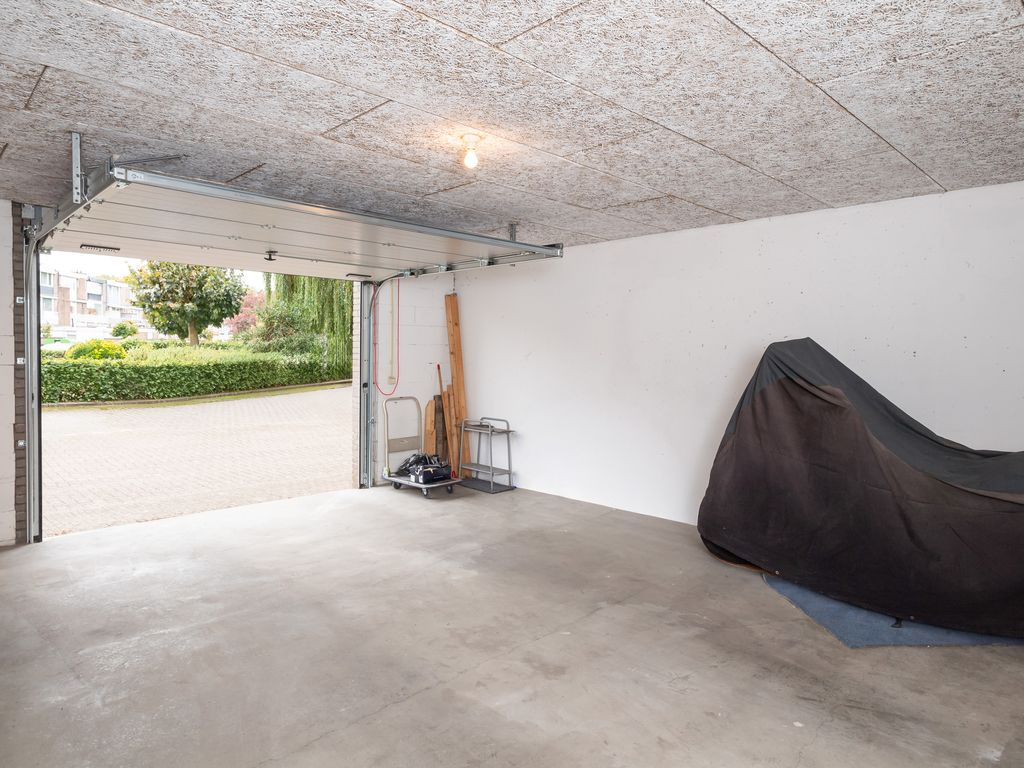 Lohmanpark 87, RIDDERKERK