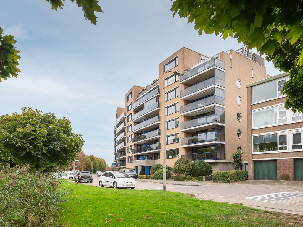 Lohmanpark 87, RIDDERKERK