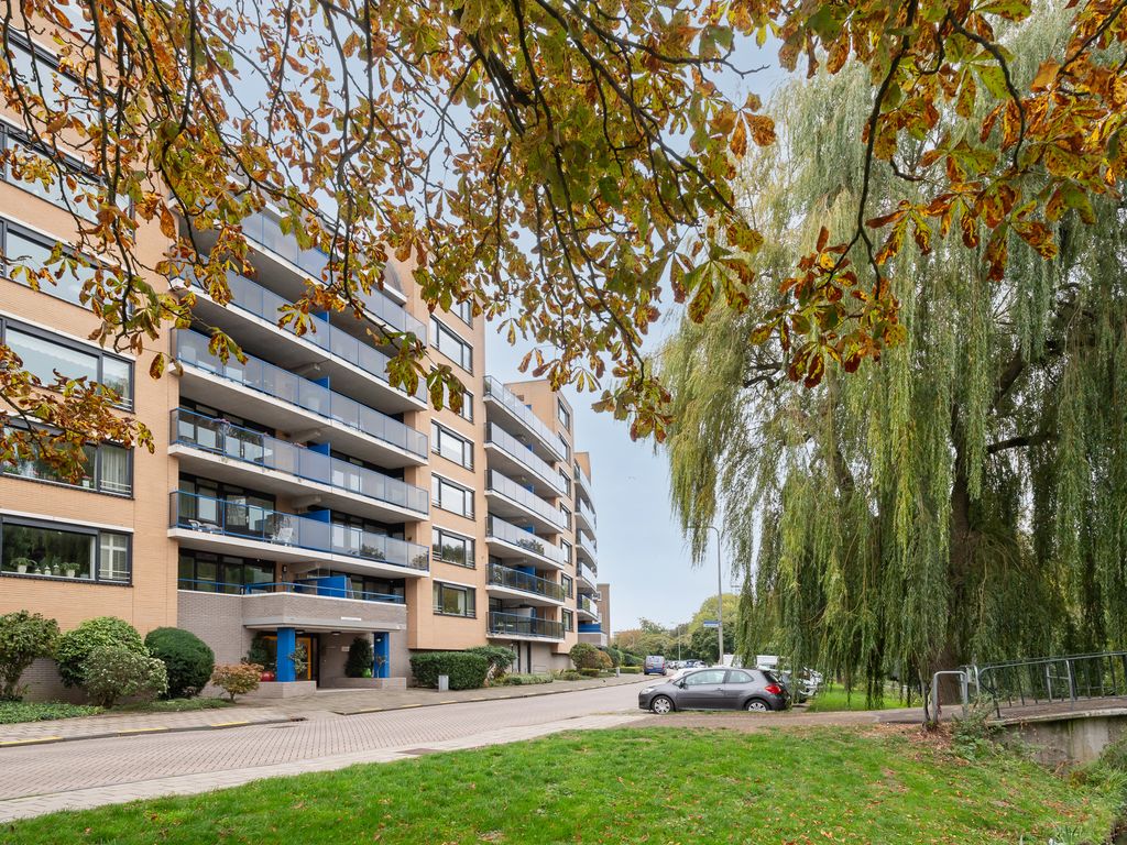 Lohmanpark 87, RIDDERKERK