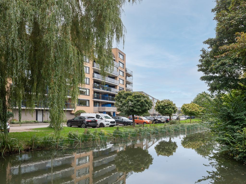 Lohmanpark 87, RIDDERKERK