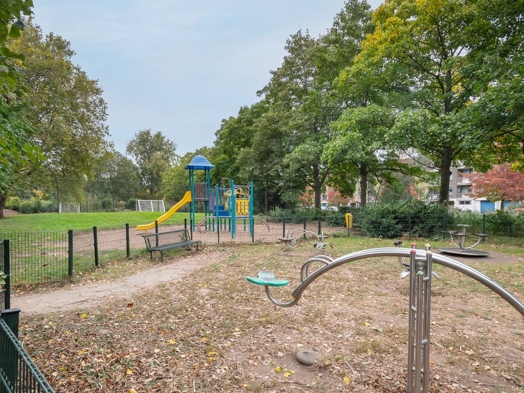 Lohmanpark 87, RIDDERKERK