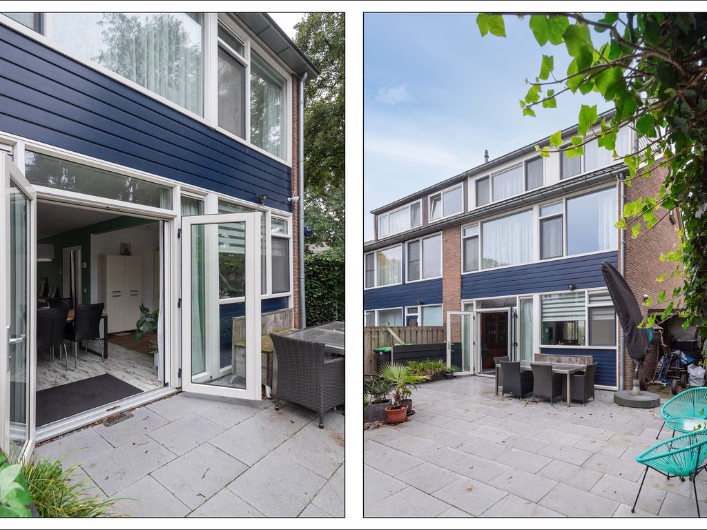 Mr. Treubstraat 10, RIDDERKERK