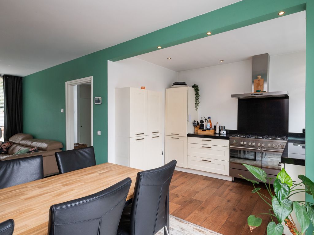 Mr. Treubstraat 10, RIDDERKERK