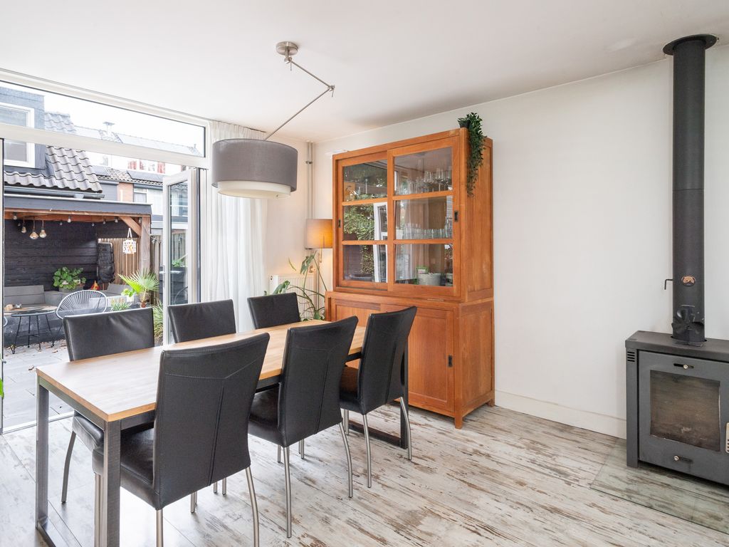 Mr. Treubstraat 10, RIDDERKERK