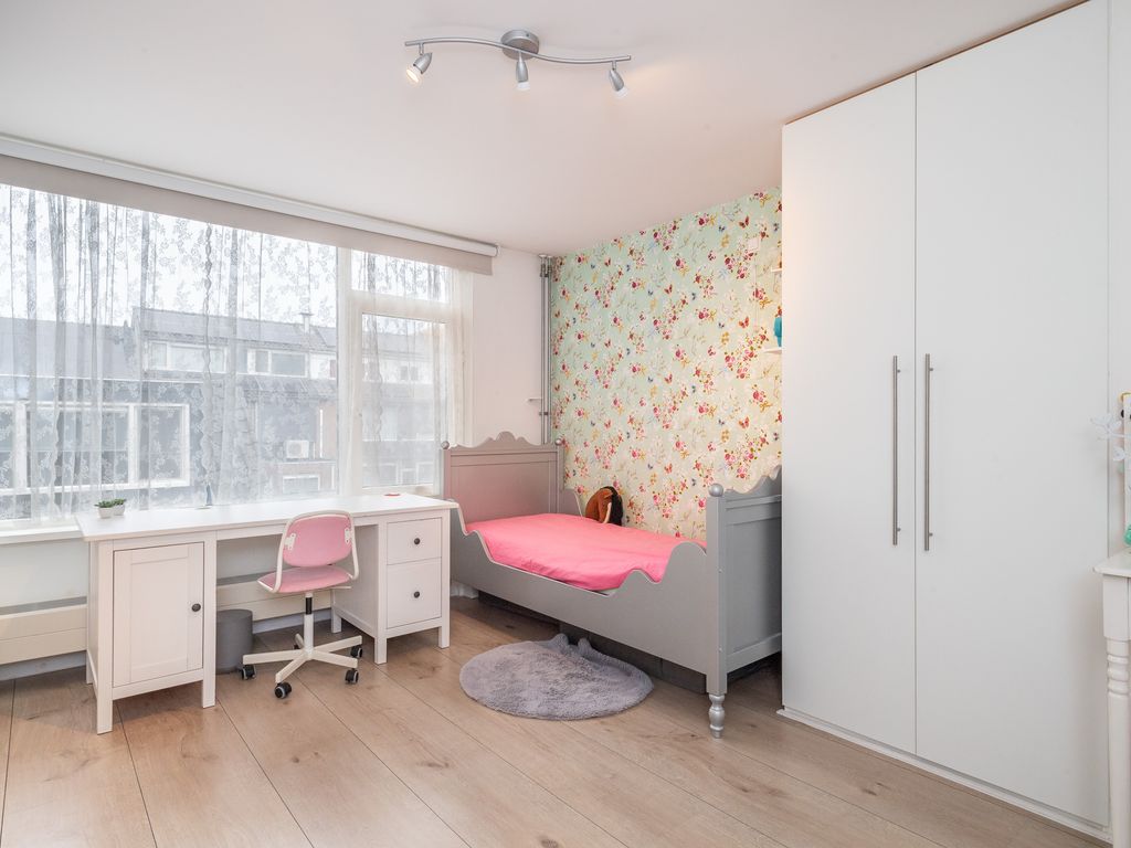 Mr. Treubstraat 10, RIDDERKERK