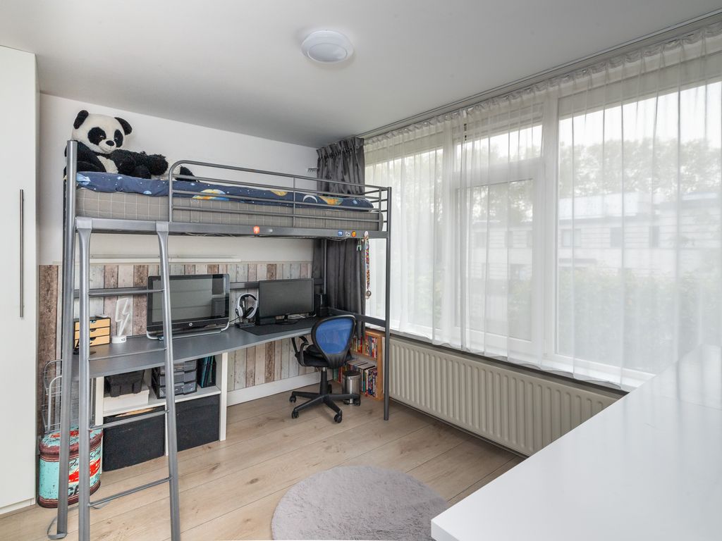 Mr. Treubstraat 10, RIDDERKERK