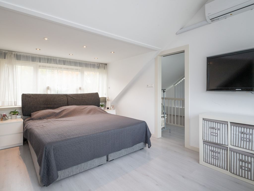 Mr. Treubstraat 10, RIDDERKERK